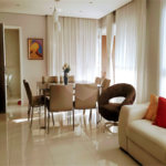 Apartamento à venda com 4 quartos, sendo 2 suítes,  em Vila Suzana, São Paulo, SP