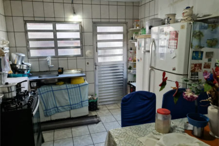 Casa à venda com 3 quartos em Jardim das Esmeraldas, São Paulo, SP