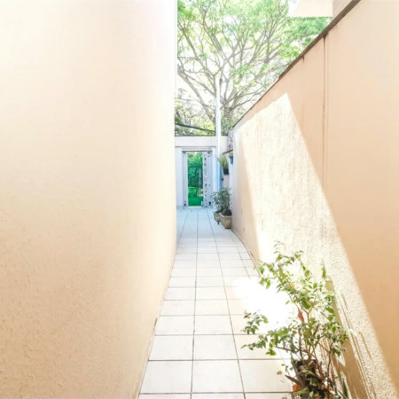 Casa para alugar com 3 suítes em Alto da Lapa, São Paulo, SP
