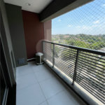 Apartamento à venda com 1 quarto em Butantã, São Paulo, SP