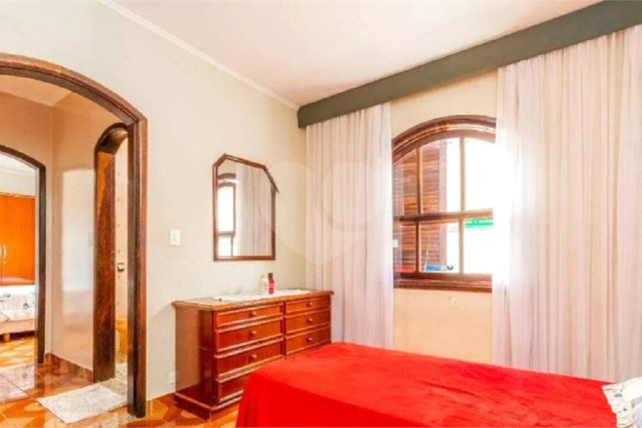 Sobrado à venda ou para alugar com 3 quartos, sendo 1 suíte,  em Imirim, São Paulo, SP