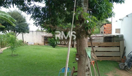 Chácara à venda com 3 quartos, sendo 2 suítes,  em Terras de Santa Carolina ii, Itu, SP