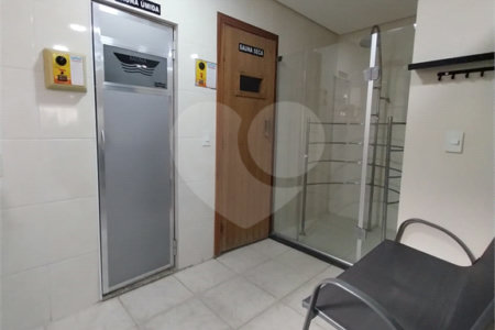 Apartamento à venda com 3 quartos, sendo 2 suítes,  em Vila Gilda, Santo André, SP