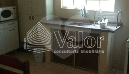 Casa à venda com 1 quarto em Loteamento Habitacional São Carlos 2, São Carlos, SP