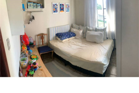 Casa à venda com 3 quartos em Parque Santana, Mogi das Cruzes, SP