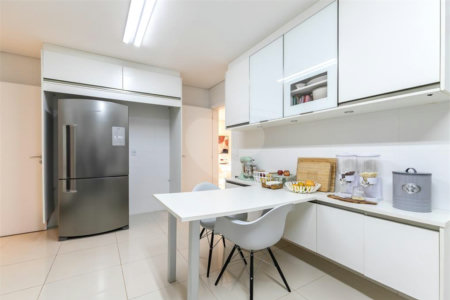 Casa à venda com 4 suítes no condomínio Residencial Villa Fiume Rosso, São Paulo - SP