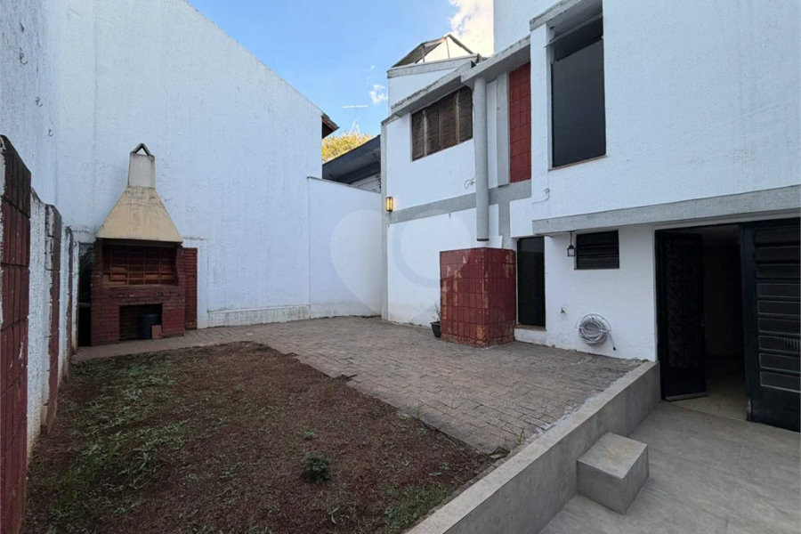 Casa à venda com 3 suítes em Jardim França, São Paulo, SP