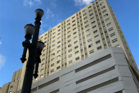 Apartamento à venda com 2 quartos em Campos Elíseos, São Paulo, SP