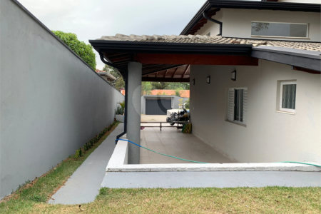Chácara à venda com 4 quartos, sendo 3 suítes,  em Recanto Campestre Internacional de Viracopos Gleba 4, Indaiatuba, SP
