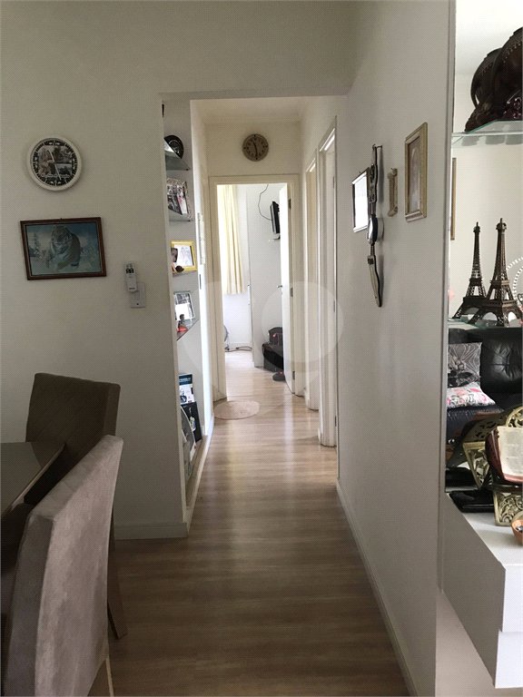 Apartamento à venda com 3 quartos, sendo 1 suíte, em Parque Residencial Aquarius, São José dos Campos, SP