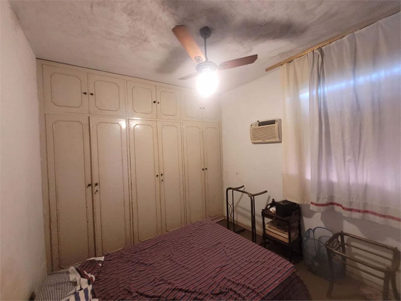 Casa Residencial para locação, Aparecida, Santos - CA0306.