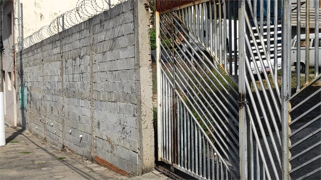 Terreno à venda em Casa Verde, São Paulo, SP