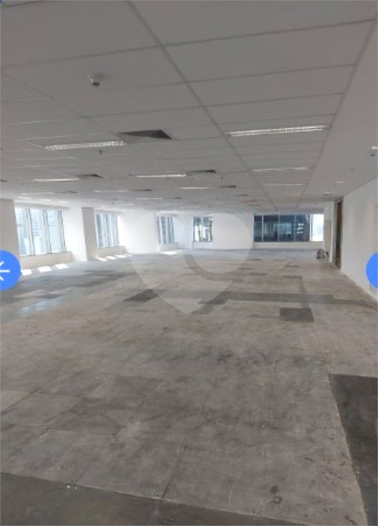 Laje Corporativa para alugar em Vila São Francisco (zona Sul), São Paulo, SP