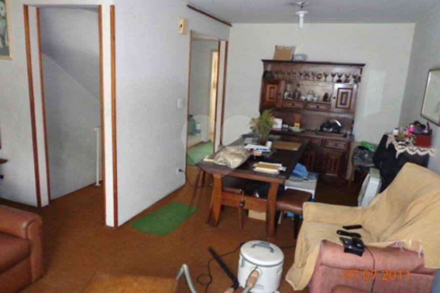 Sobrado à venda com 3 quartos em Santana, São Paulo, SP