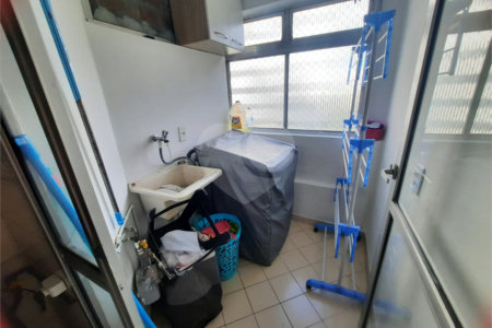 Apartamento para alugar com 3 quartos, sendo 1 suíte, em Jardim Olympia, São Paulo, SP