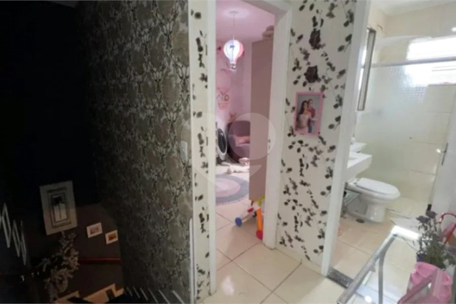 Sobrado à venda com 2 quartos em Limão, São Paulo, SP