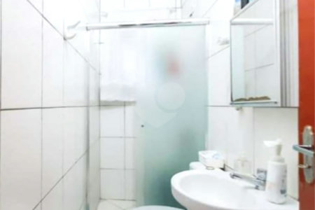 Sobrado à venda com 3 quartos em Barra Funda, São Paulo, SP