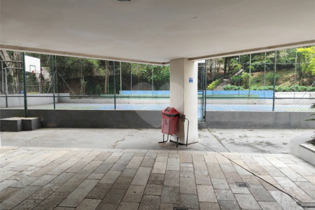 Apartamento à venda com 2 quartos em Jardim Olympia, São Paulo, SP