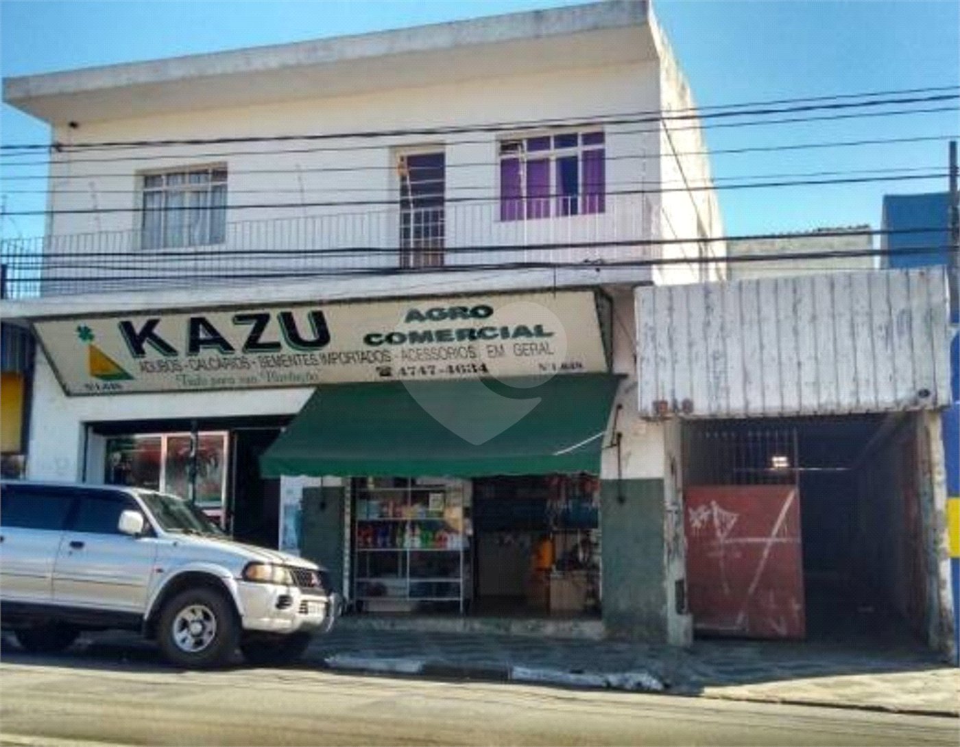 Casa à venda com 3 quartos no Centro, Suzano, SP