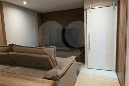 Apartamento à venda com 3 quartos, sendo 1 suíte, no Centro, São Bernardo do Campo, SP