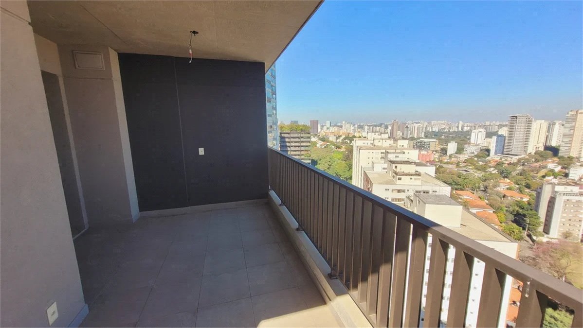 Apartamento à venda com 2 quartos, sendo 1 suíte, em Sumarezinho, São Paulo, SP