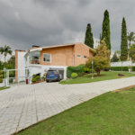 Casa Térrea à venda com 4 suítes em Chácara Flora, São Paulo, SP