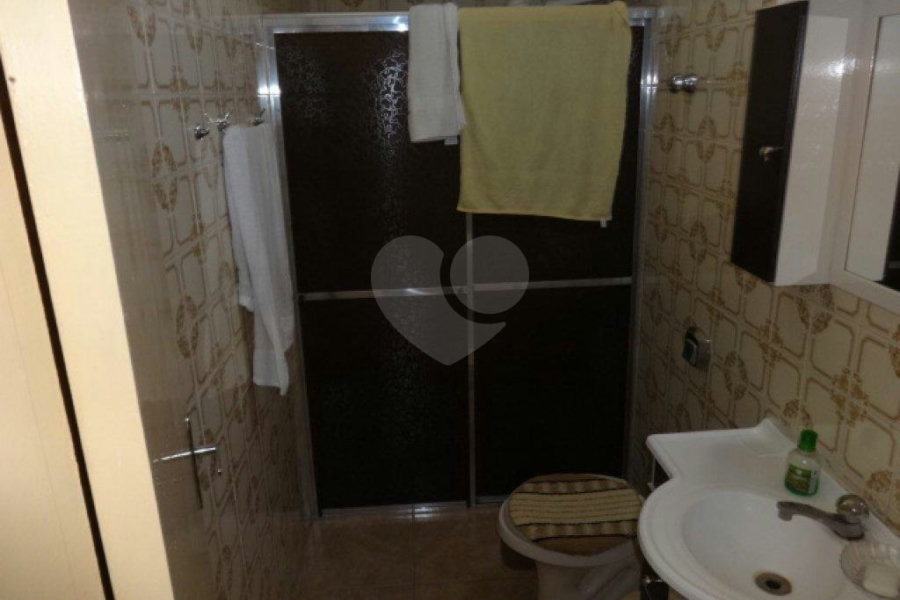 Sobrado à venda com 2 quartos em Jardim Peri, São Paulo, SP