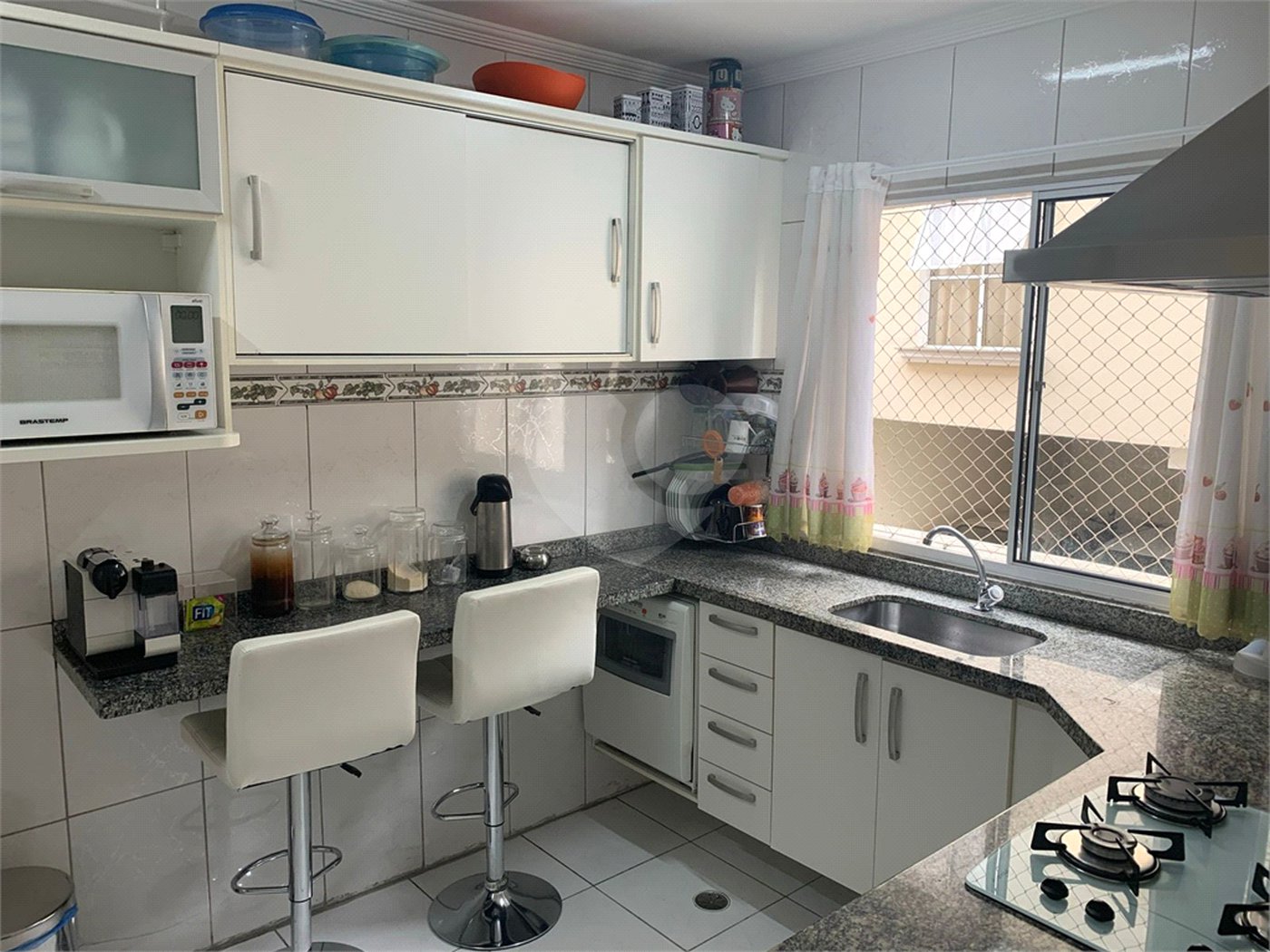 Casa à venda com 2 quartos, sendo 1 suíte, no condomínio Da Chácara, São Paulo - SP