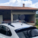Chácara à venda em Mombaça, São Roque, SP