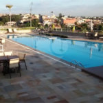 Casa à venda com 3 suítes no condomínio Residencial Central Parque, Salto - SP