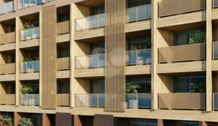 Loft à venda com 1 quarto no Centro, Rio de Janeiro, RJ