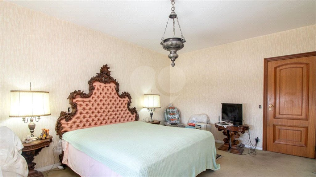 Apartamento à venda com 4 suítes em Santa Cecília, São Paulo, SP
