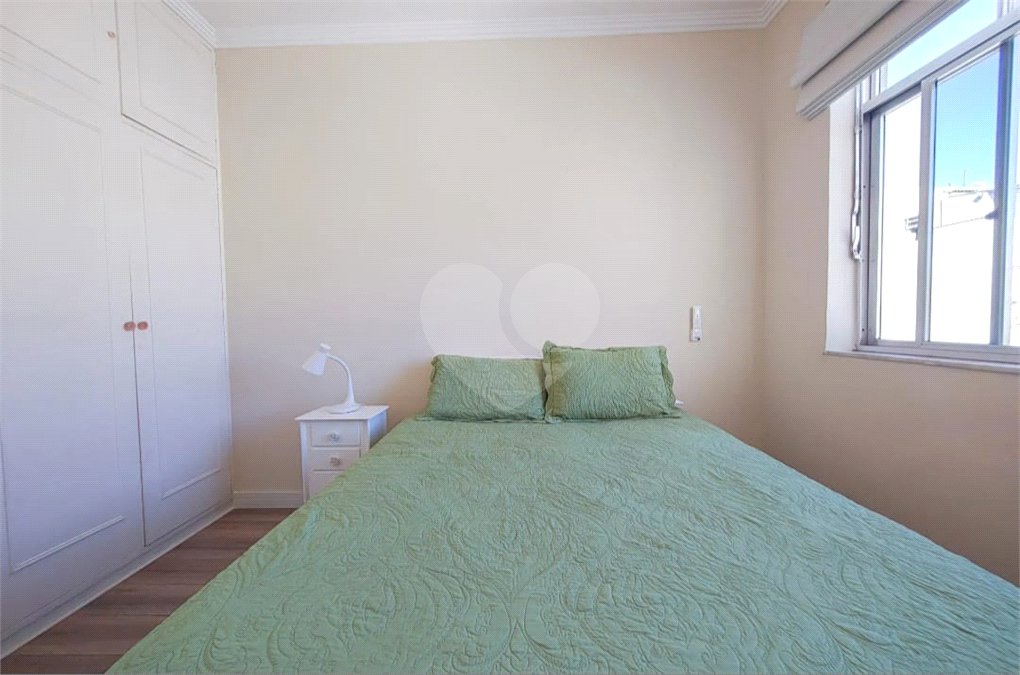 Apartamento à venda com 3 quartos, sendo 1 suíte, em Flamengo, Rio de Janeiro, RJ