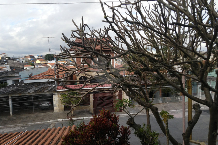 Sobrado a Venda Bairro Bortolandia