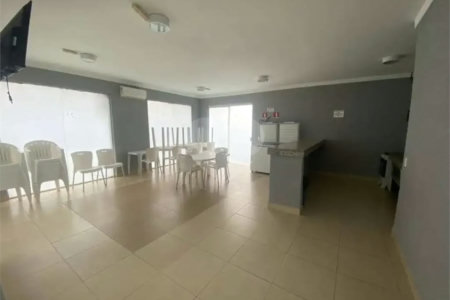 Apartamento à venda com 2 quartos em Parque Nações Unidas, São Paulo, SP
