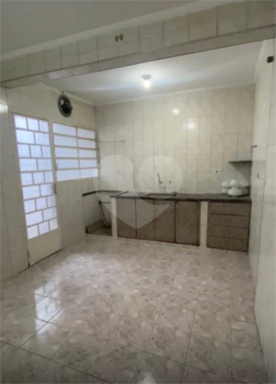 Sobrado à venda com 2 quartos em Tucuruvi, São Paulo, SP