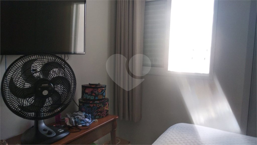 Apartamento à venda com 3 quartos, sendo 1 suíte, em Jardim Vera Cruz, Sorocaba, SP