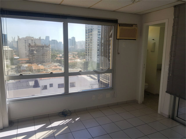 Sala à venda em Brooklin, São Paulo, SP