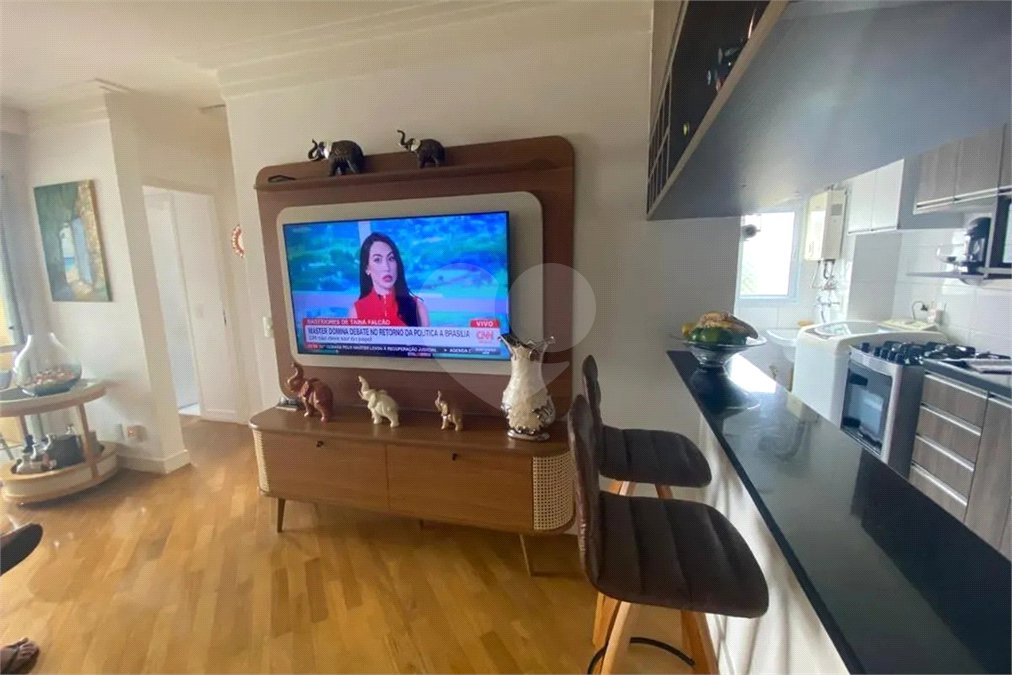 Apartamento à venda com 2 quartos, sendo 1 suíte, em BUTANTÃ, São Paulo, SP