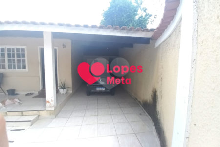 Casa à venda com 3 quartos, sendo 2 suítes, em Cidade Vista Verde, São José dos Campos, SP