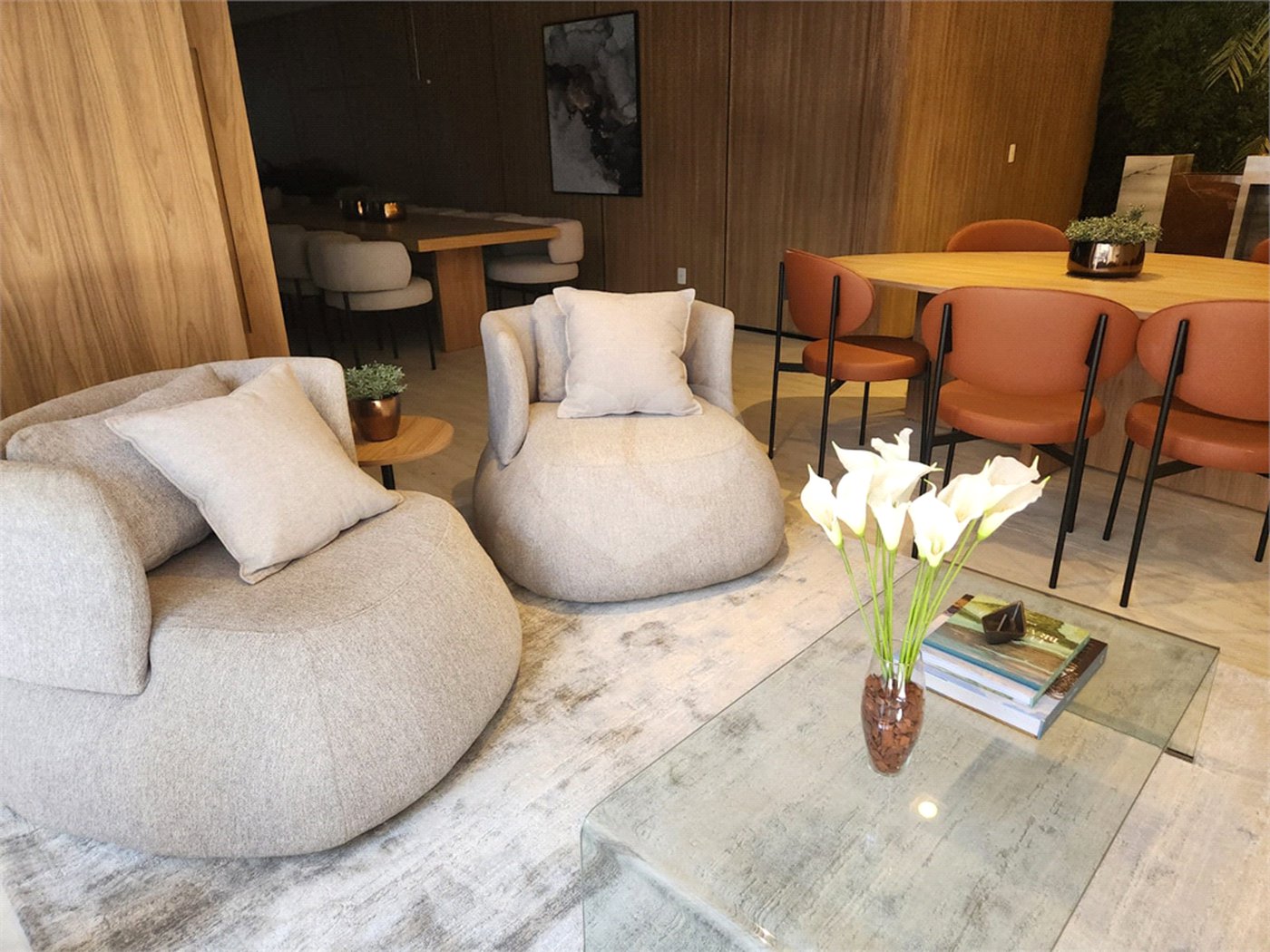 Apartamento à venda com 1 suíte em Pinheiros, São Paulo, SP