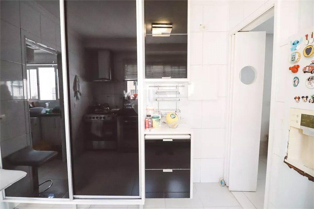 Apartamento à venda com 3 suítes em Santa Teresinha, São Paulo, SP