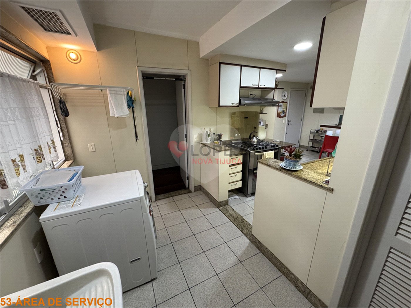 Apartamento à venda com 4 suítes em Tijuca, Rio de Janeiro, RJ