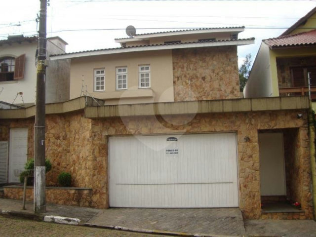 Sobrado à venda com 3 suítes em Imirim, São Paulo, SP