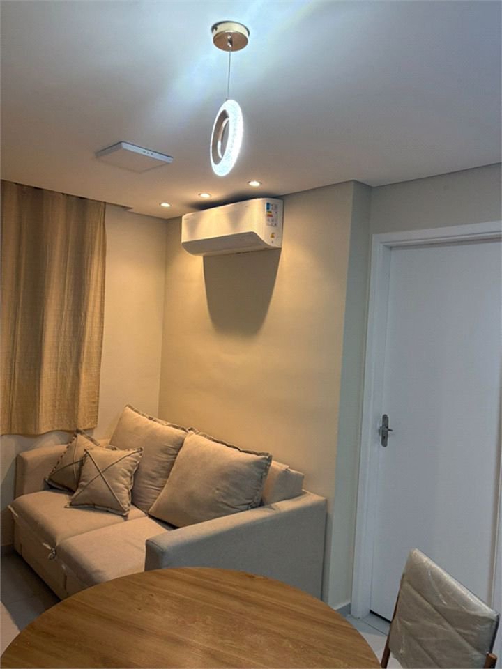 Apartamento Residencial à venda, Jardim dos Pássaros, Guarujá - AP1291.