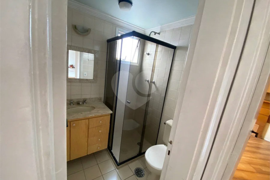 Apartamento à venda com 3 quartos, sendo 1 suíte, em Horto, São Paulo, SP