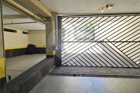Apartamento à venda com 2 quartos em Vila Mariana, São Paulo, SP
