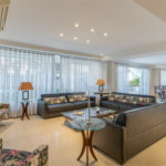 Cobertura à venda ou para alugar com 3 quartos, sendo 2 suítes,  em Campo Belo, São Paulo, SP