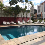 Apartamento à venda com 2 quartos, sendo 1 suíte, em Vila Andrade, São Paulo, SP