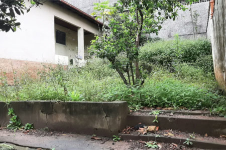 Terreno à venda com 2 quartos em Vila Gomes, São Paulo, SP